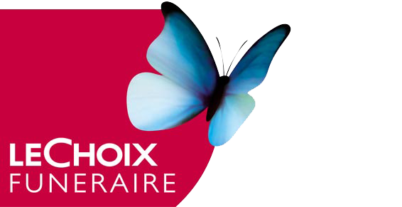 Logo choix funéraire